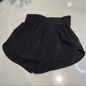 Lululemon Track That, High rise 3”